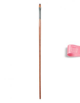 Cenova 203 Seri Fırça - Düz 