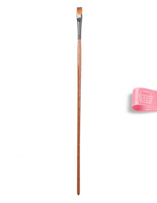 Cenova 203 Seri Fırça - Düz 