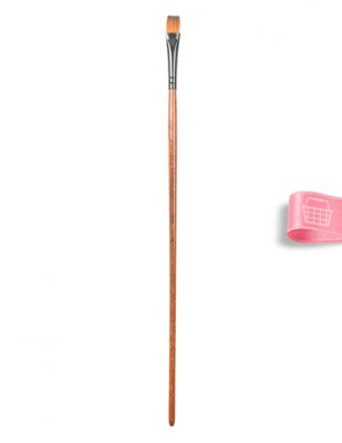 Cenova 203 Seri Fırça - Düz 