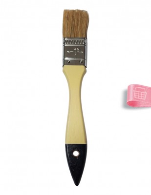  - Eskitme Fırçası - No : 2,5 cm
