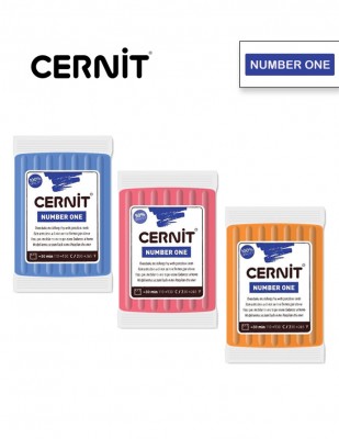 CERNIT - Cernit Number One Polimer Kil