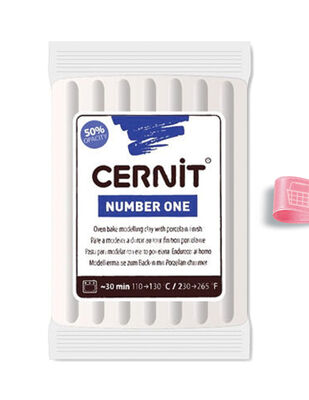 Cernit Number One Polimer Kil
