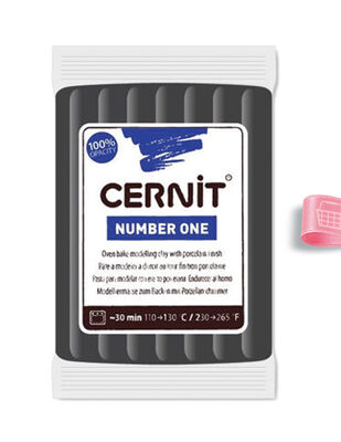 Cernit Number One Polimer Kil