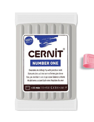 Cernit Number One Polimer Kil - Thumbnail