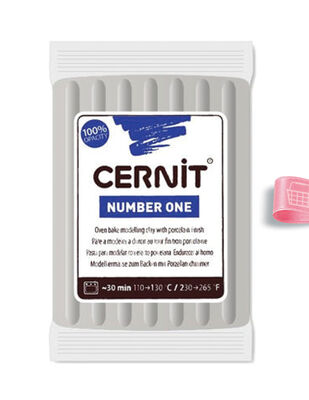 Cernit Number One Polimer Kil