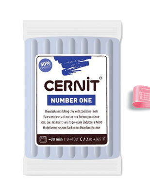 Cernit Number One Polimer Kil