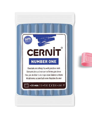 Cernit Number One Polimer Kil