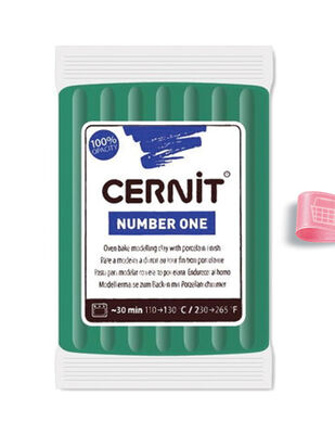 Cernit Number One Polimer Kil