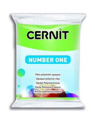 Cernit Number One Polimer Kil