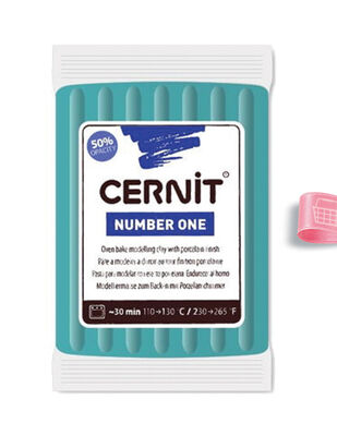 Cernit Number One Polimer Kil