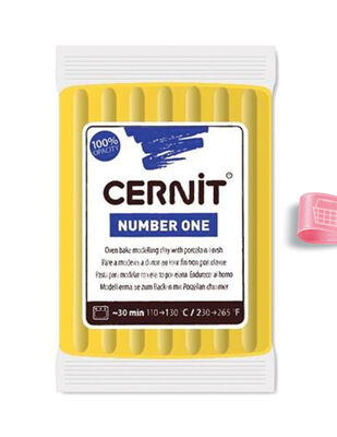 Cernit Number One Polimer Kil