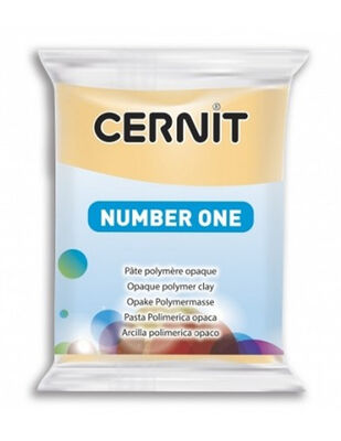 Cernit Number One Polimer Kil