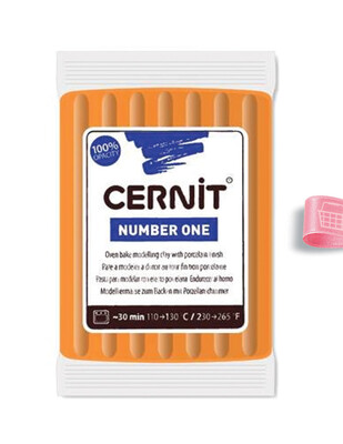 Cernit Number One Polimer Kil - Thumbnail