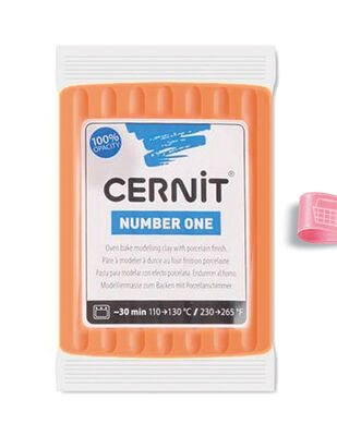 Cernit Number One Polimer Kil