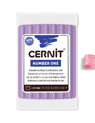 Cernit Number One Polimer Kil