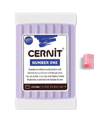 Cernit Number One Polimer Kil