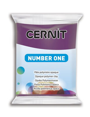 Cernit Number One Polimer Kil