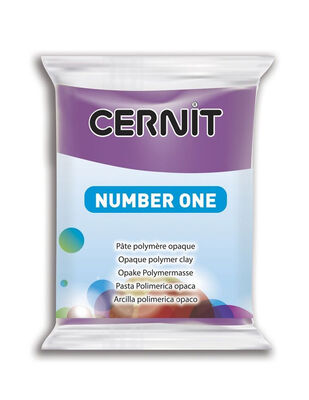 Cernit Number One Polimer Kil