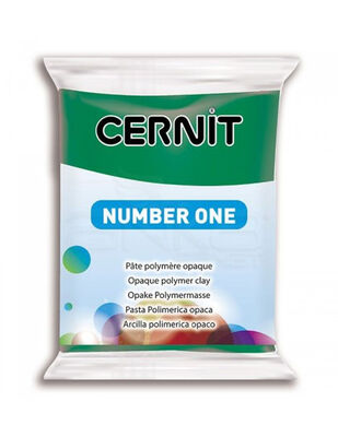 Cernit Number One Polimer Kil