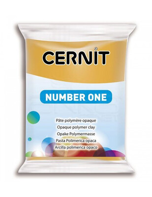 Cernit Number One Polimer Kil - Thumbnail