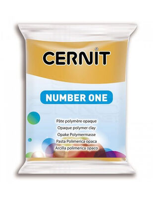 Cernit Number One Polimer Kil