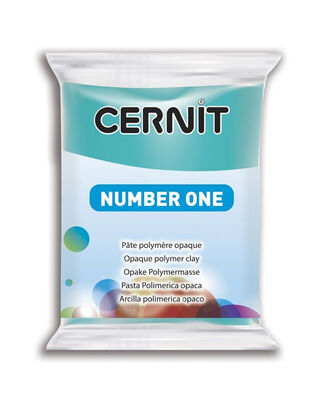 Cernit Number One Polimer Kil