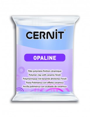 Cernit Opaline, Porcelain Finish Polimer Kil - Thumbnail