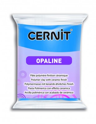 Cernit Opaline, Porcelain Finish Polimer Kil - Thumbnail