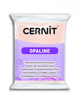 Cernit Opaline, Porcelain Finish Polimer Kil - Thumbnail