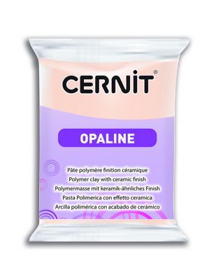 Cernit Opaline, Porcelain Finish Polimer Kil