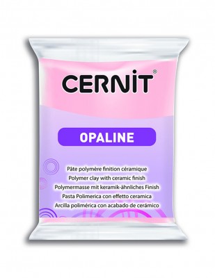 Cernit Opaline, Porcelain Finish Polimer Kil - Thumbnail