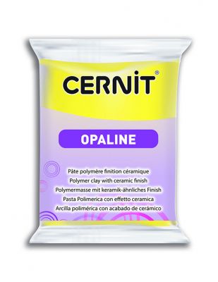 Cernit Opaline, Porcelain Finish Polimer Kil