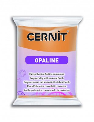 Cernit Opaline, Porcelain Finish Polimer Kil - Thumbnail