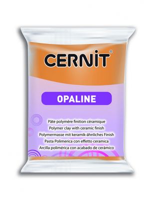 Cernit Opaline, Porcelain Finish Polimer Kil