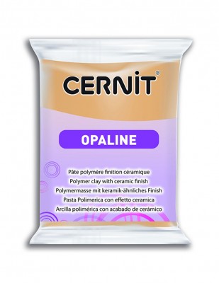 Cernit Opaline, Porcelain Finish Polimer Kil - Thumbnail