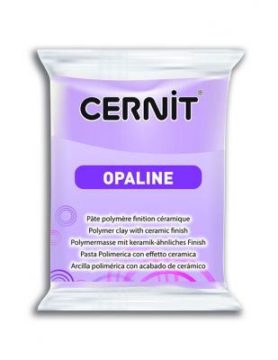 Cernit Opaline, Porcelain Finish Polimer Kil