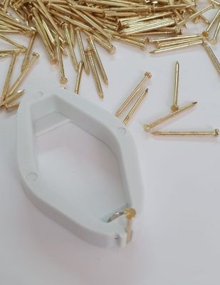 Çivi Çakma Aparatı - 5 cm
