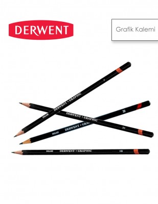 DERWENT - Derwent Graphic Pencil