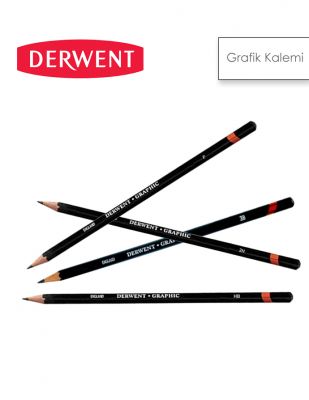 Derwent Graphic Pencil