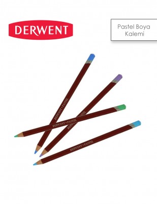 DERWENT - Derwent Pastel Boya Kalemi