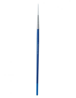 Desen Artist Brush Çok Amaçlı Fırçalar - Akrilik ve Suluboya - No : 8