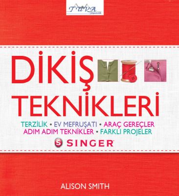 Dikiş Teknikleri - 5470