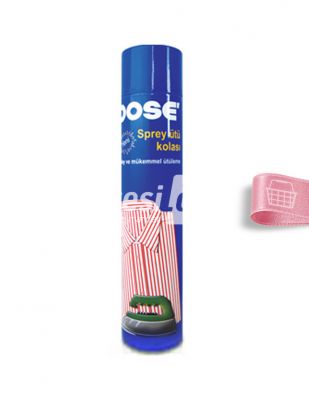 Dose Ütü Kolası - Sprey - 500 ml