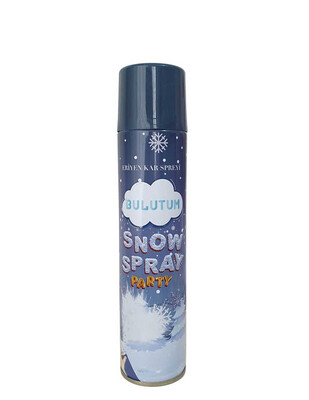  - Eriyen Kar Spreyi 200 ml