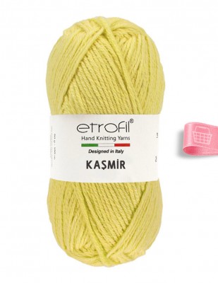 ETROFİL - Etrofil Kaşmir Hand Knitting Yarns (1)