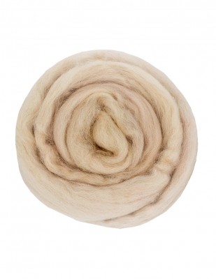 Etrofil Keçe Yünü, % 100 Keçe Yün - 50 Gr / 1,8 mt - Thumbnail