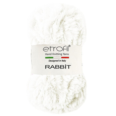 ETROFİL - Etrofil Rabbit El Örgü İplikleri (1)