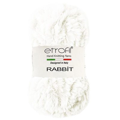 Etrofil Rabbit El Örgü İplikleri