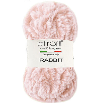 Etrofil Rabbit El Örgü İplikleri