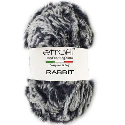 Etrofil Rabbit El Örgü İplikleri